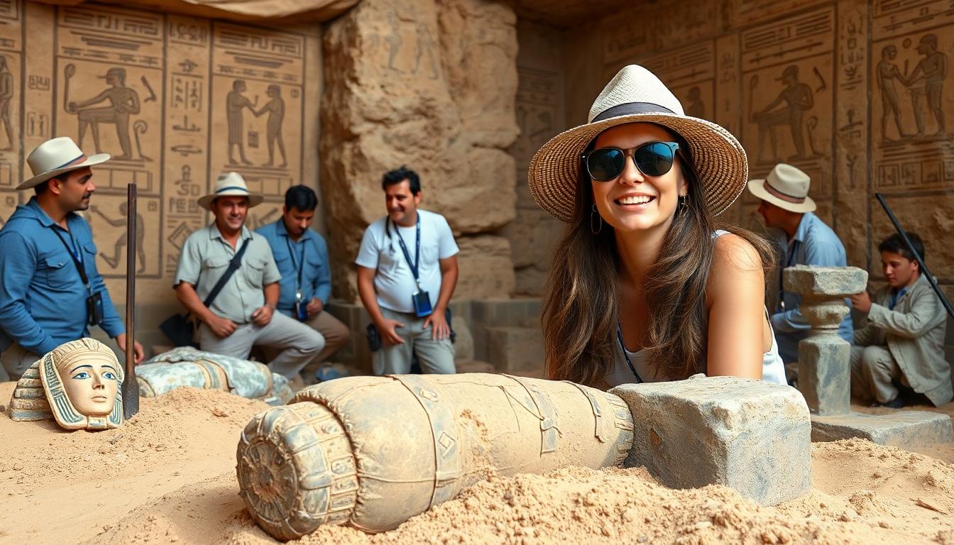 10 Hilarious Archaeology Jokes That Will Have History Buffs Rolling in the Dirt 8 61eff02f 1f72 4190 88c7