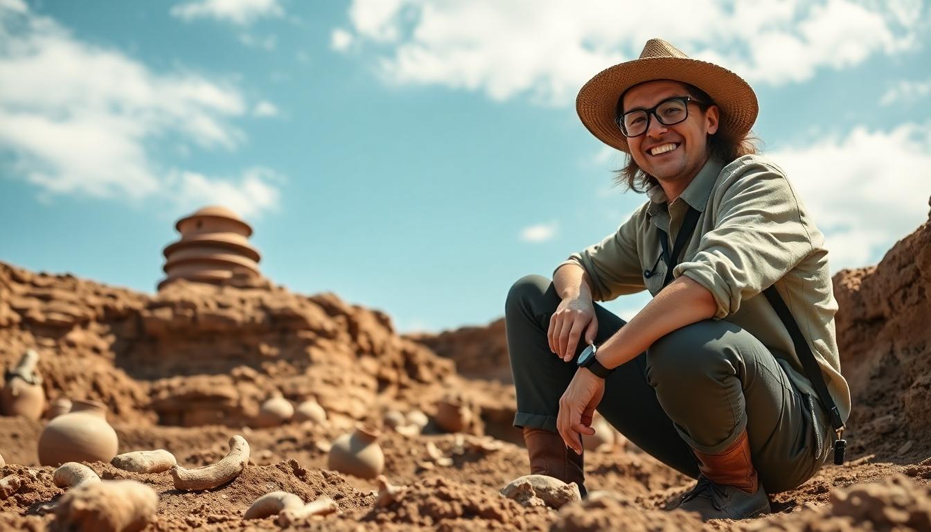 10 Hilarious Archaeology Jokes That Will Have History Buffs Rolling in the Dirt 1 61eff02f 1f72 4190 88c7 2de6dea677b1q17 VoLebmRm13L7ZTo1fNKOOTMnZ9Bj