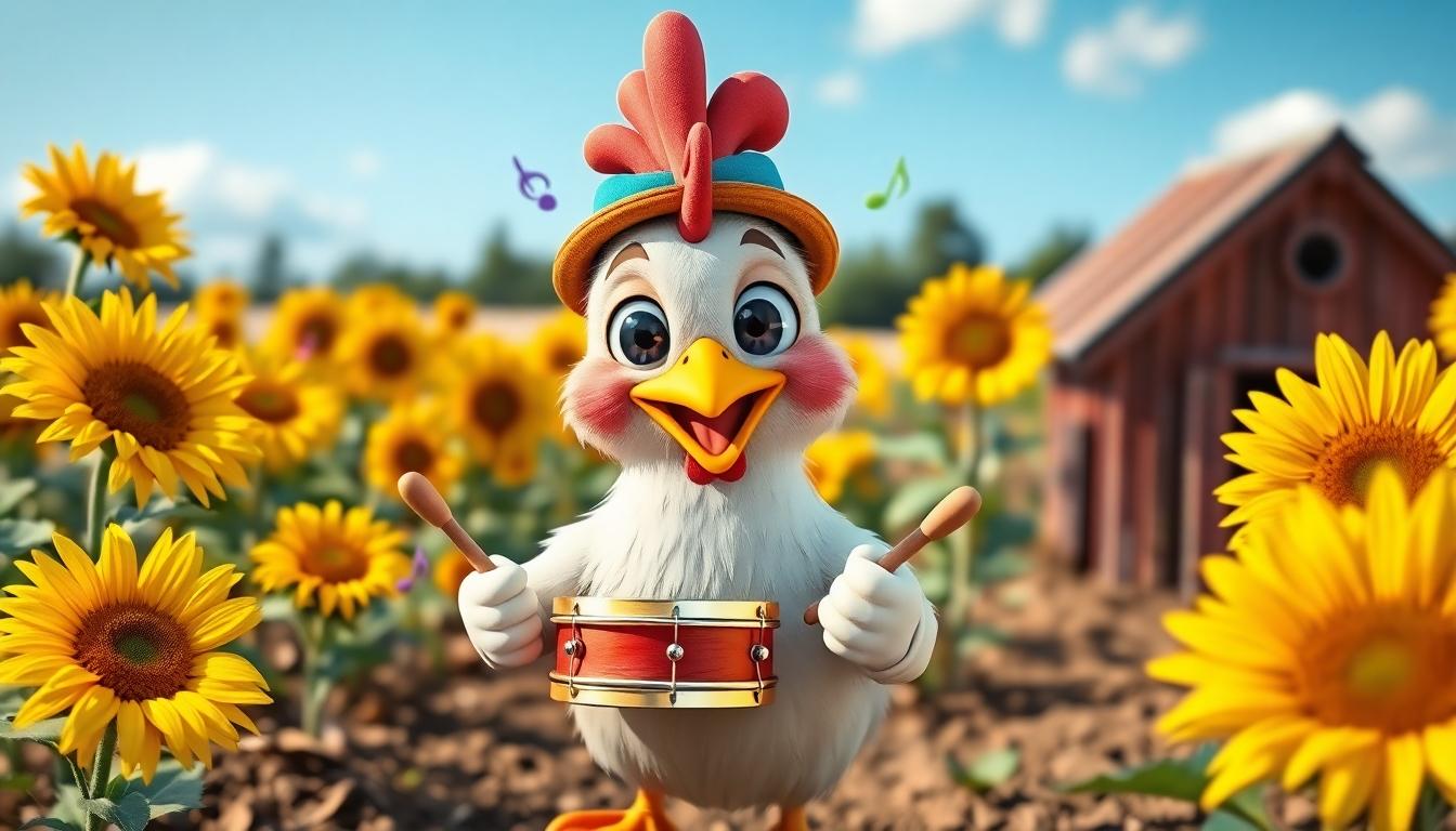 50+ Hilarious Chicken Jokes That Will Crack You Up | Ultimate Collection 1 62fadab6 b516 4d50 adb6 32d65153b075T7i4kG3 R7AD5V2i6Tjgb WcjBXX1PDA