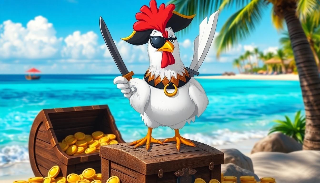 50+ Hilarious Chicken Jokes That Will Crack You Up | Ultimate Collection 7 62fadab6 b516 4d50 adb6