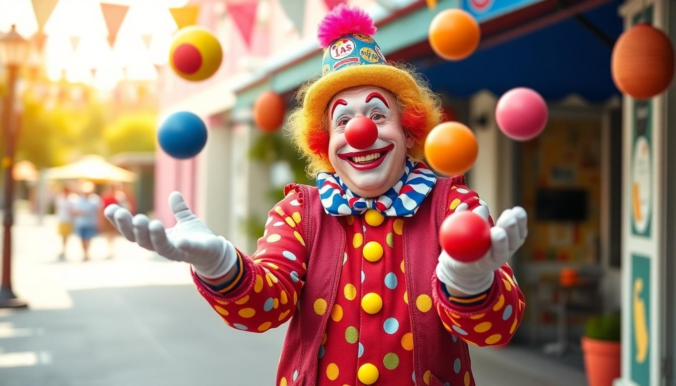 50 Hilarious Clown Jokes That Will Make You Laugh Till You Cry | Ultimate Collection 8 633901b6 6e9e 447d b916 af0ccc024f62G9Vmn eAwQP4dGoECIdLPe2oseYAH1mu