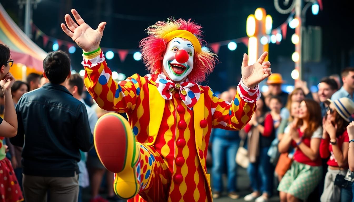 50 Hilarious Clown Jokes That Will Make You Laugh Till You Cry | Ultimate Collection 5 633901b6 6e9e 447d b916 af0ccc024f62HOrDM9yoX6fVRXA8a8KljQlyWmLvA4cu