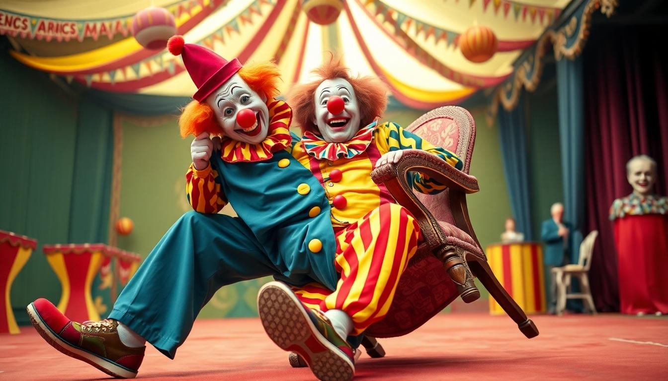 50 Hilarious Clown Jokes That Will Make You Laugh Till You Cry | Ultimate Collection 7 633901b6 6e9e 447d b916 af0ccc024f62NC7Mbiq6PpjglkaWnGbUm9RZJGQsWJlR