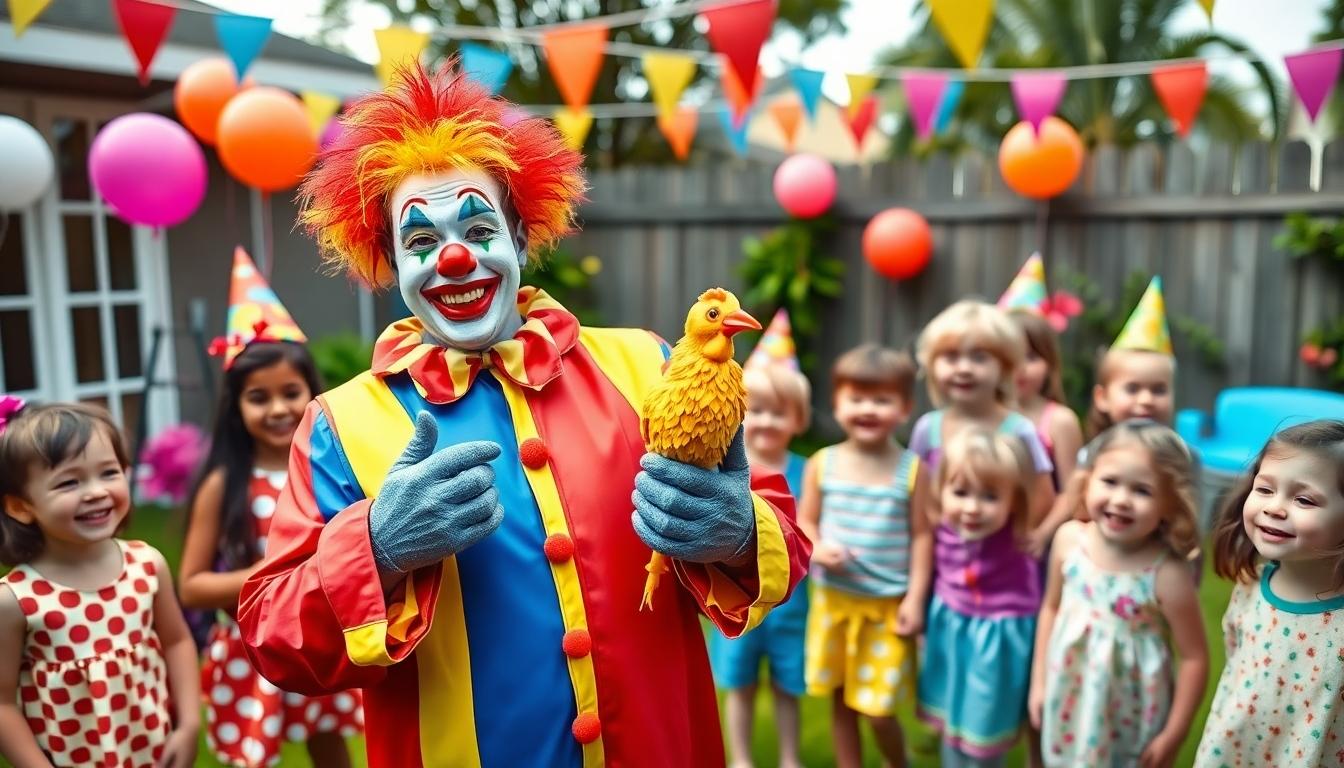50 Hilarious Clown Jokes That Will Make You Laugh Till You Cry | Ultimate Collection 3 633901b6 6e9e 447d b916 af0ccc024f62i2rZelQfrJWgHwouVbt78kdHZpzZ2GNo