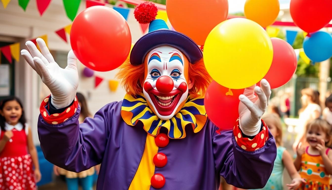 50 Hilarious Clown Jokes That Will Make You Laugh Till You Cry | Ultimate Collection 2 633901b6 6e9e 447d b916 af0ccc024f62m6thSQfSebhWVrrD8t3holARA6wUBmG4