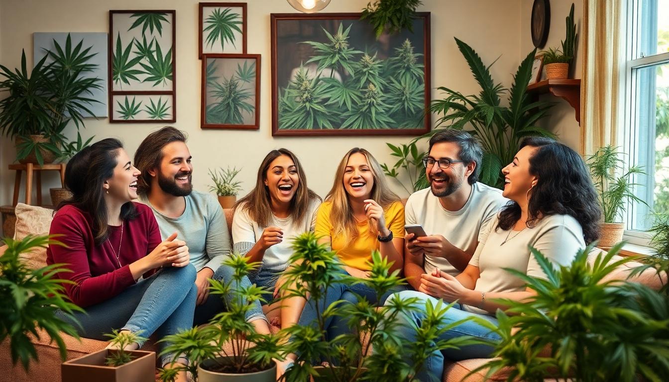 10 Hilarious Dispensary Jokes That Will Make Every Cannabis Fan Laugh Out Loud 2 66ba8e86 56c0 4b48 8ccc 4b2db0d53afd