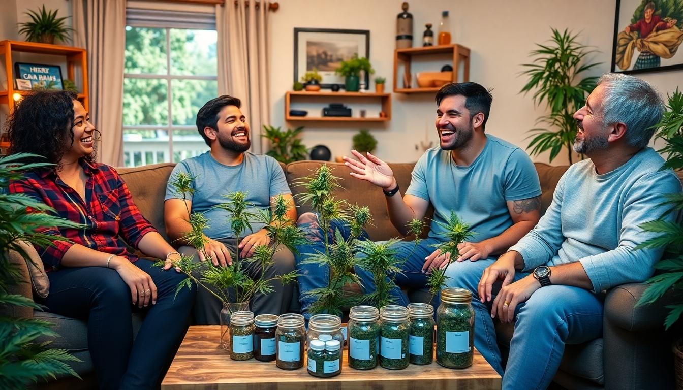 10 Hilarious Dispensary Jokes That Will Make Every Cannabis Fan Laugh Out Loud 4 66ba8e86 56c0 4b48 8ccc