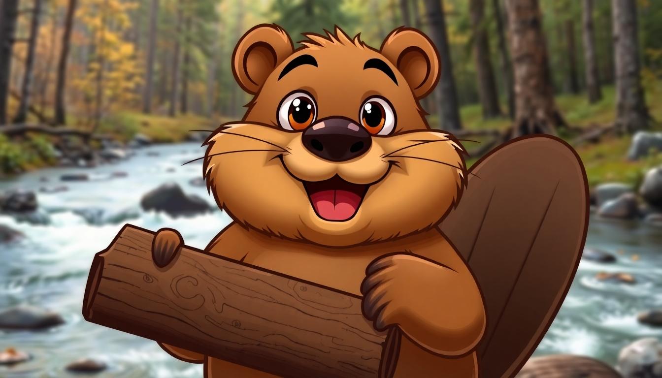 25 Hilarious Beaver Jokes That Will Have You Falling Off Your Dam Chair 7 6742367e b31b 4a26 8b20