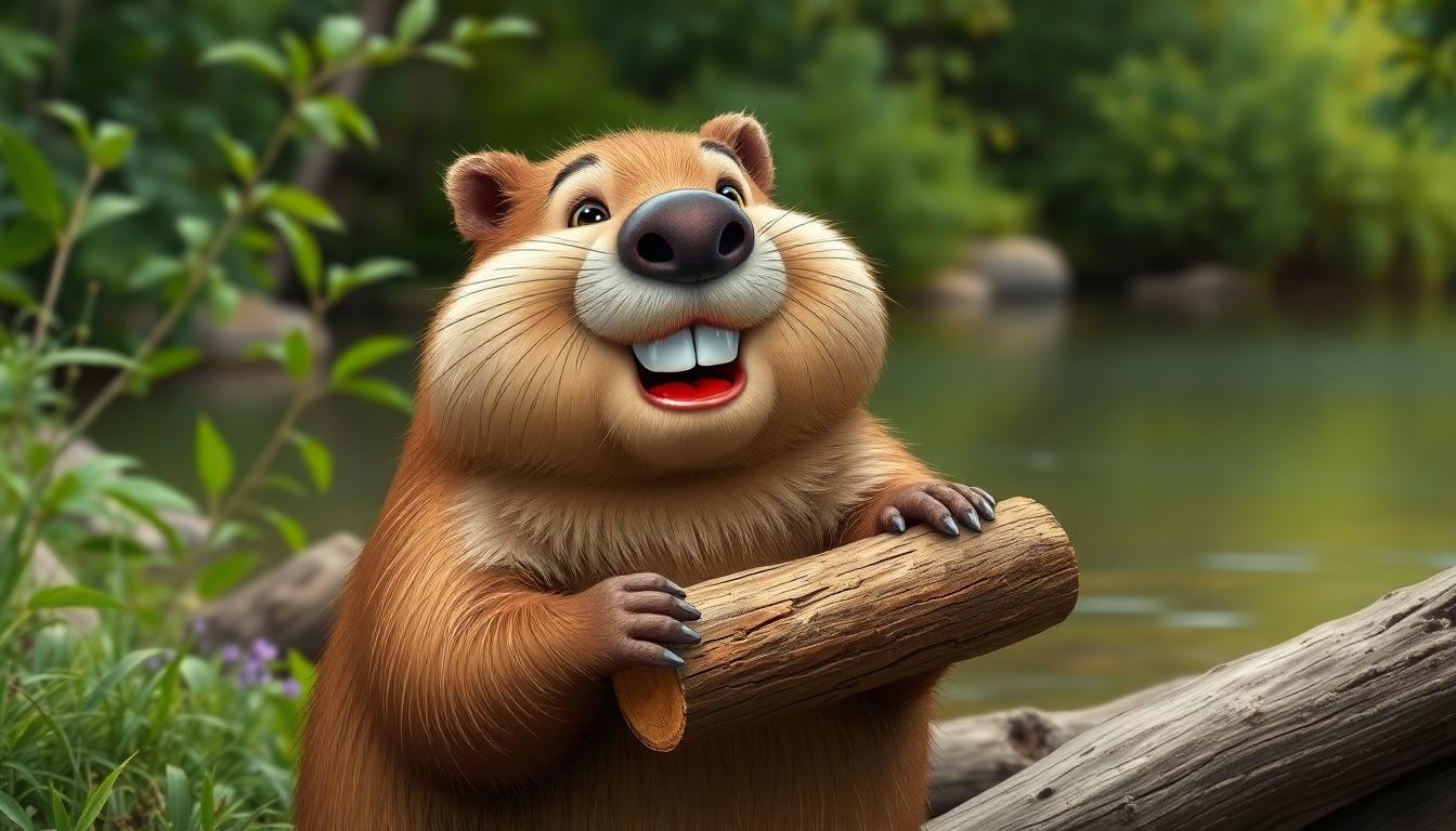 25 Hilarious Beaver Jokes That Will Have You Falling Off Your Dam Chair 2 6742367e b31b 4a26 8b20 aca4ca7d2f92KYlug6i7XBzlgBXsNqkj5UIrqgq1w1M3