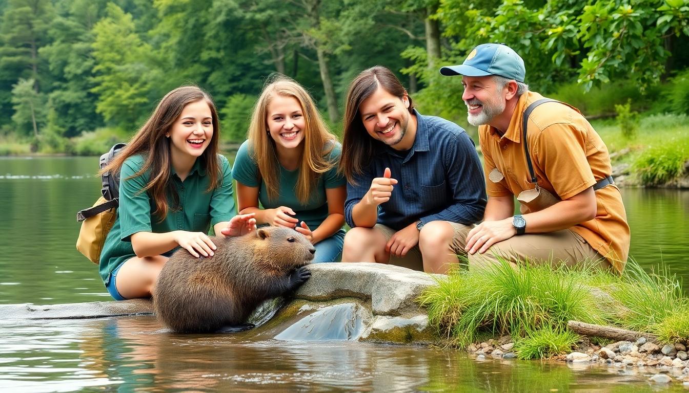 25 Hilarious Beaver Jokes That Will Have You Falling Off Your Dam Chair 1 6742367e b31b 4a26 8b20 aca4ca7d2f92SE814L5JnKRSjSO8 KdFDAo7Lbvap76G