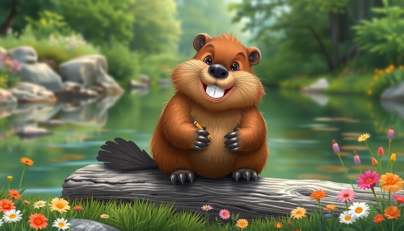 25 Hilarious Beaver Jokes That Will Have You Falling Off Your Dam Chair 4 6742367e b31b 4a26 8b20