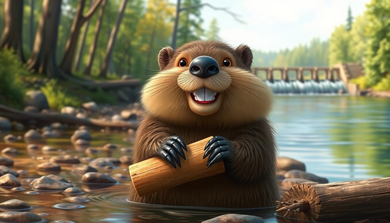 25 Hilarious Beaver Jokes That Will Have You Falling Off Your Dam Chair 8 6742367e b31b 4a26 8b20 aca4ca7d2f92VekKenVkyc2Xw4uGX8OvncyCPlwB7spl