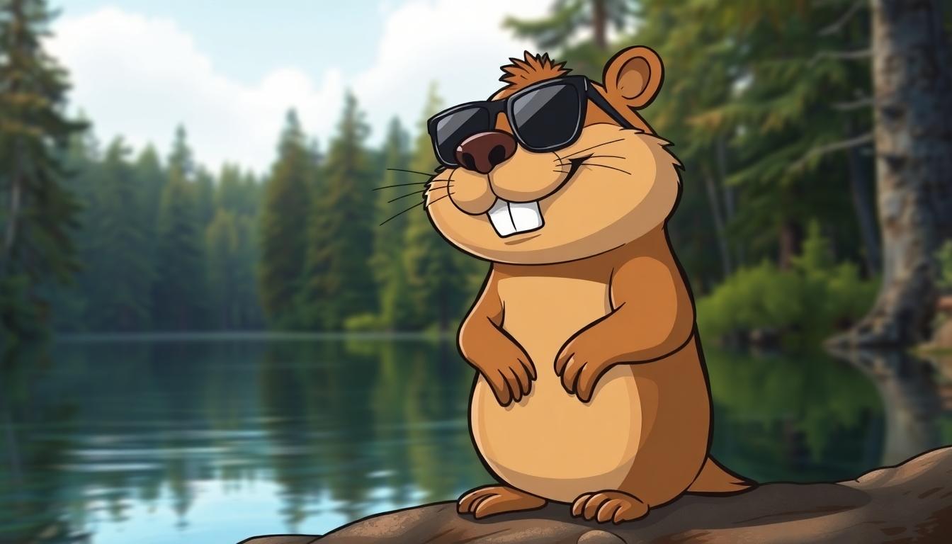 25 Hilarious Beaver Jokes That Will Have You Falling Off Your Dam Chair 3 6742367e b31b 4a26 8b20
