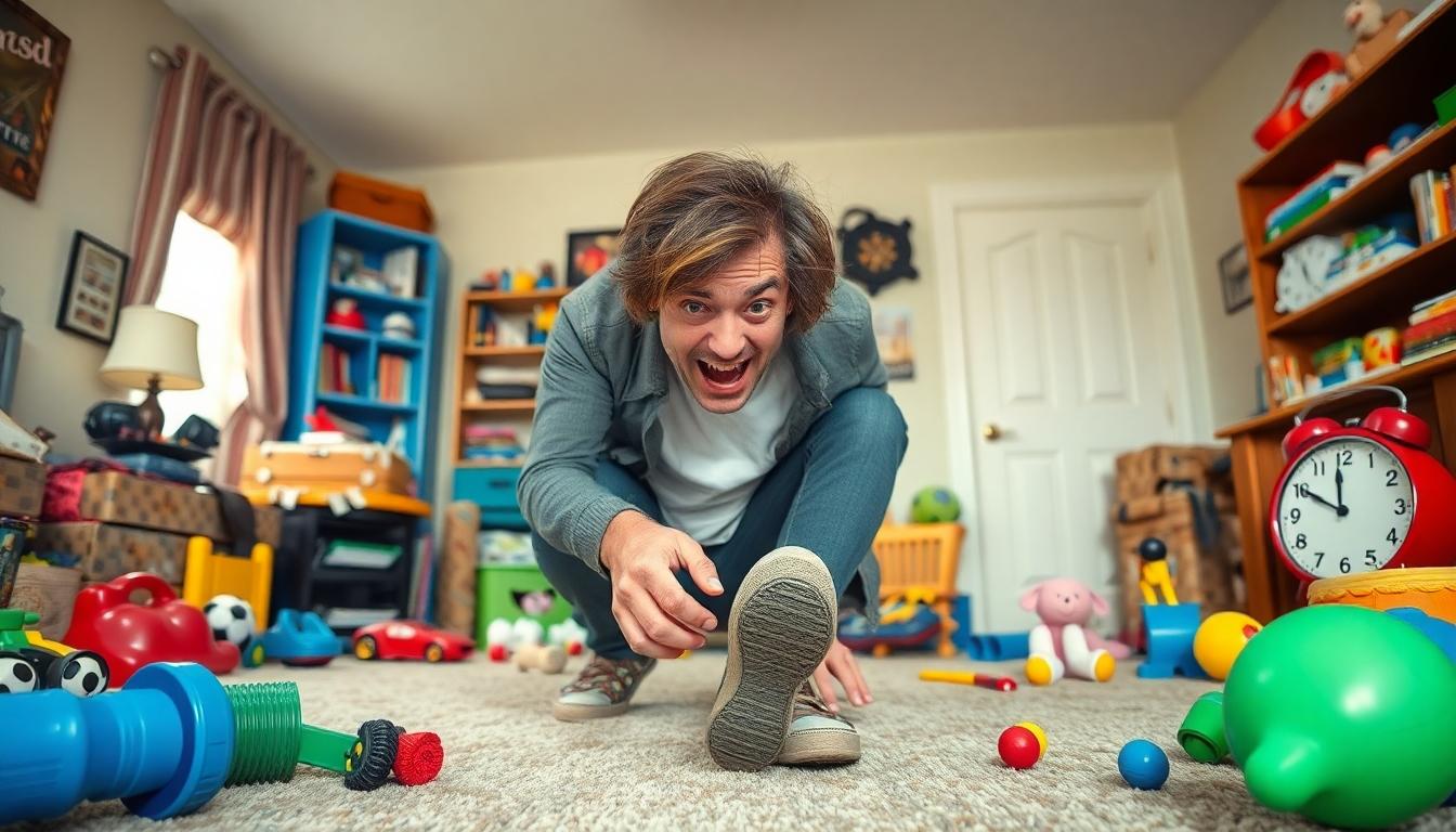 30 Hilarious Being On Time Jokes That Will Make You Laugh Even When You're Late 6 6850bc85 b559 4c4e b69c 6738f16c30d78vBUL98Wd4i5AS3yayuhXPvR hn DC6X