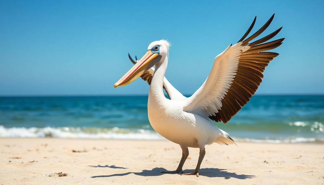 50+ Hilarious Pelican Jokes & Puns That Will Have You Squawking With Laughter 2 69e5748d feac 4cea bff0