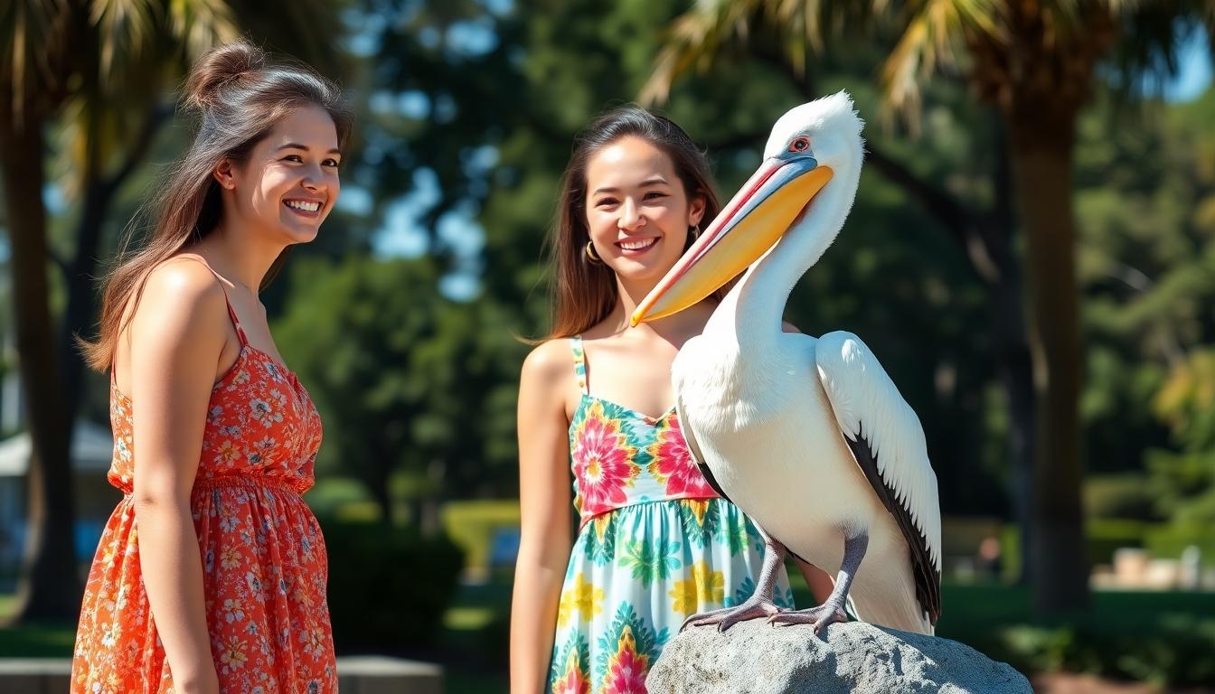 50+ Hilarious Pelican Jokes & Puns That Will Have You Squawking With Laughter 5 69e5748d feac 4cea bff0 66ebf833d08fzS2b5KvUHcQyO