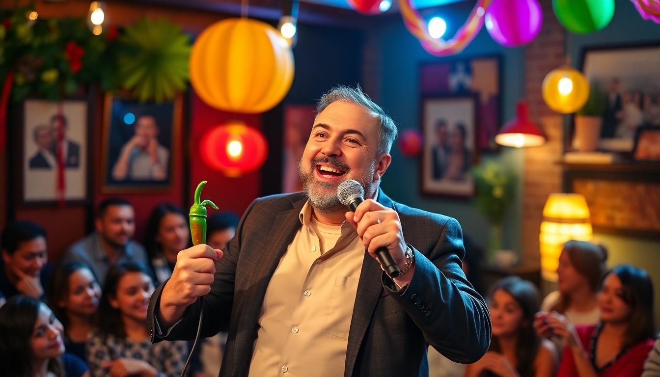 25 Spicy Jalapeño Pepper Jokes That Will Make You Laugh Out Loud | Humor Heats Up 7 6a96cb71 ab73 4faf 96c4 ca8f50e9e76fXqTVOQKcilumcikoGS8l3 XLMLssty A