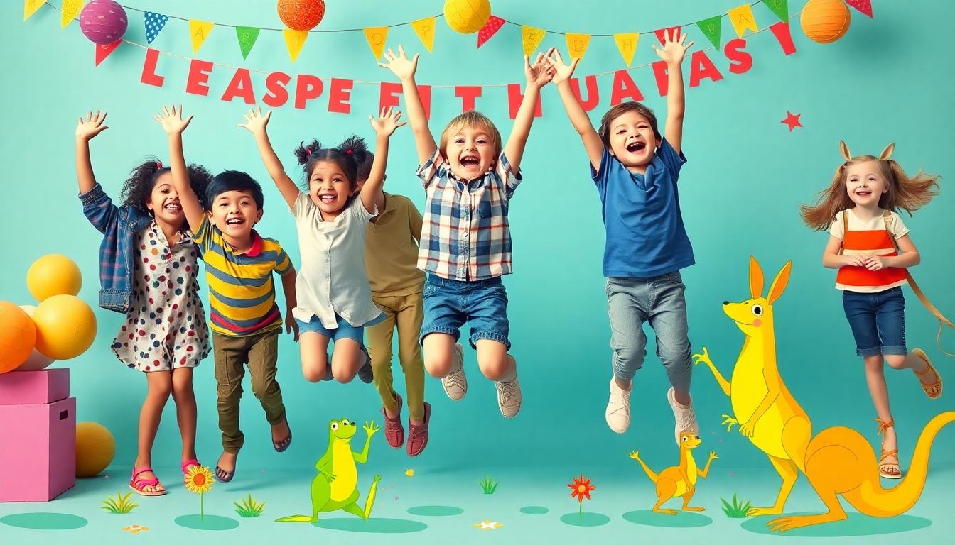 25 Hilarious Leap Day Jokes to Make February 29th Extra Special 5 6aa37f9d 98d5 4590 9718 689d429c7147JL9Ncnubj9 CoRxHsdiAE30S3i T1 rJ