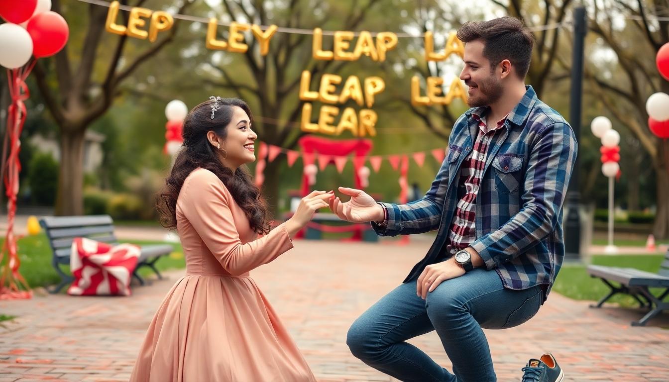25 Hilarious Leap Day Jokes to Make February 29th Extra Special 4 6aa37f9d 98d5 4590 9718