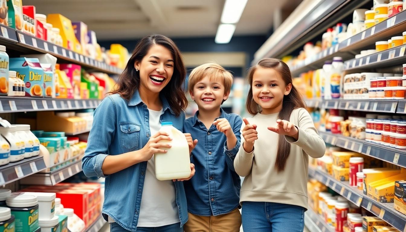 25 Hilarious Grocery Store Jokes: A Fresh Basket of Giggles for Your Shopping Trip 2 6cfe498c 08d8 42a4 a317 b4910a4e7f38SJ 46yD5WMdIsIMIO1BUvnNJlws 8 9G