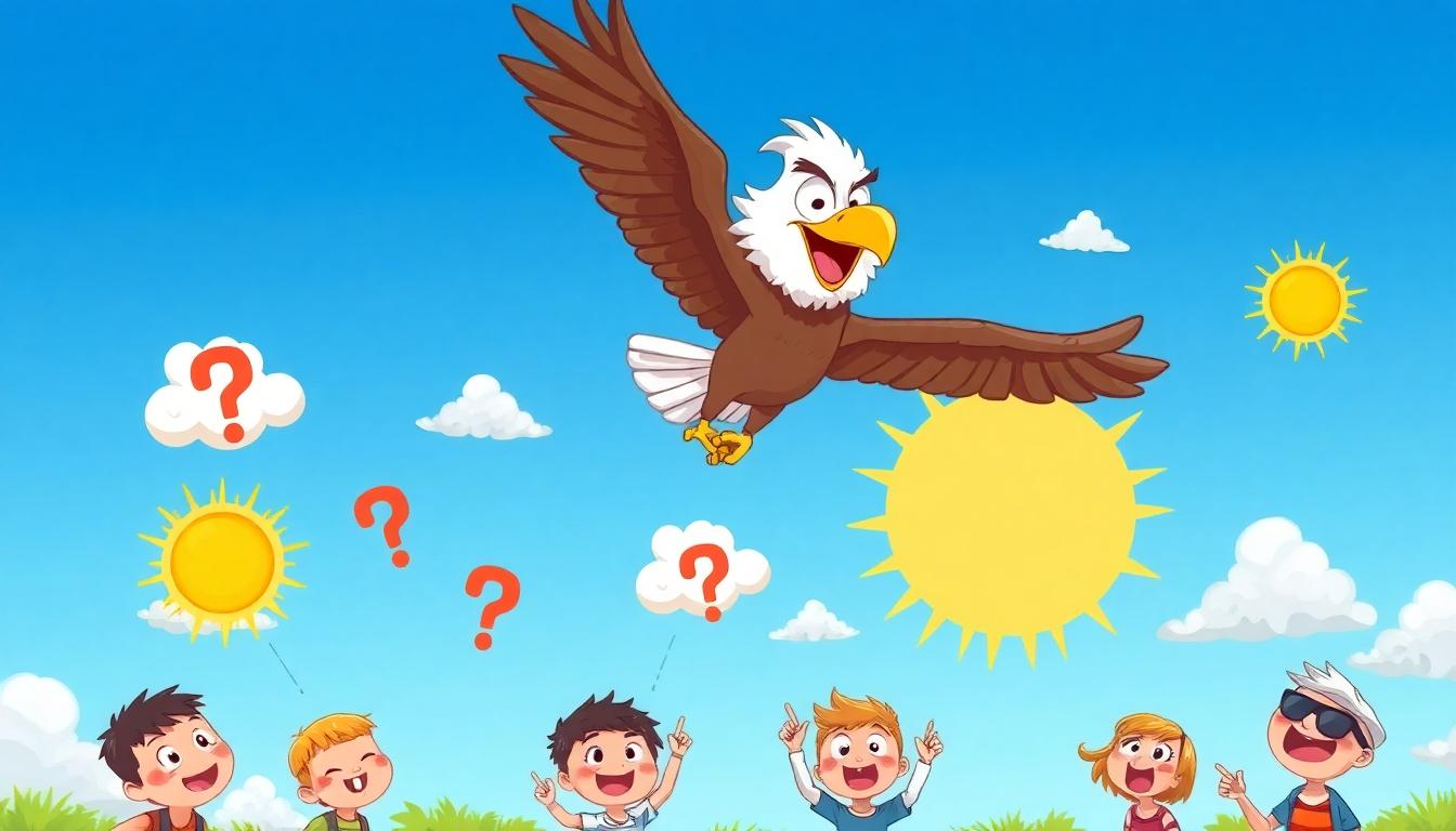 50+ Hilarious Eagle Jokes That Will Make You Soar With Laughter 3 70fc0995 b1ec 4f34 ac99 cfb39a9013a4R Rd5X0zhVnMPQmiddY3mQZE6aUZ3 UK