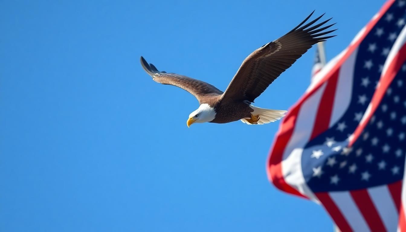 50+ Hilarious Eagle Jokes That Will Make You Soar With Laughter 6 70fc0995 b1ec 4f34 ac99