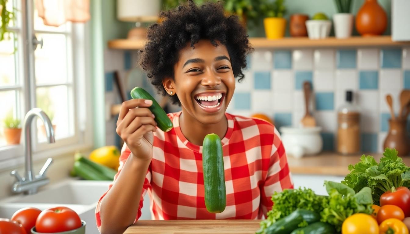 25 Crisp Cucumber Jokes That Will Make Everyone Laugh | Fresh Vegetable Humor 7 7264fa46 27e8 4c1a a55d