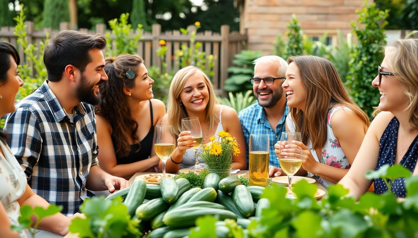 25 Crisp Cucumber Jokes That Will Make Everyone Laugh | Fresh Vegetable Humor 8 7264fa46 27e8 4c1a a55d c41640de52e8NgA0QLOhlWMAI1simO8Bt7tllChD9VOh