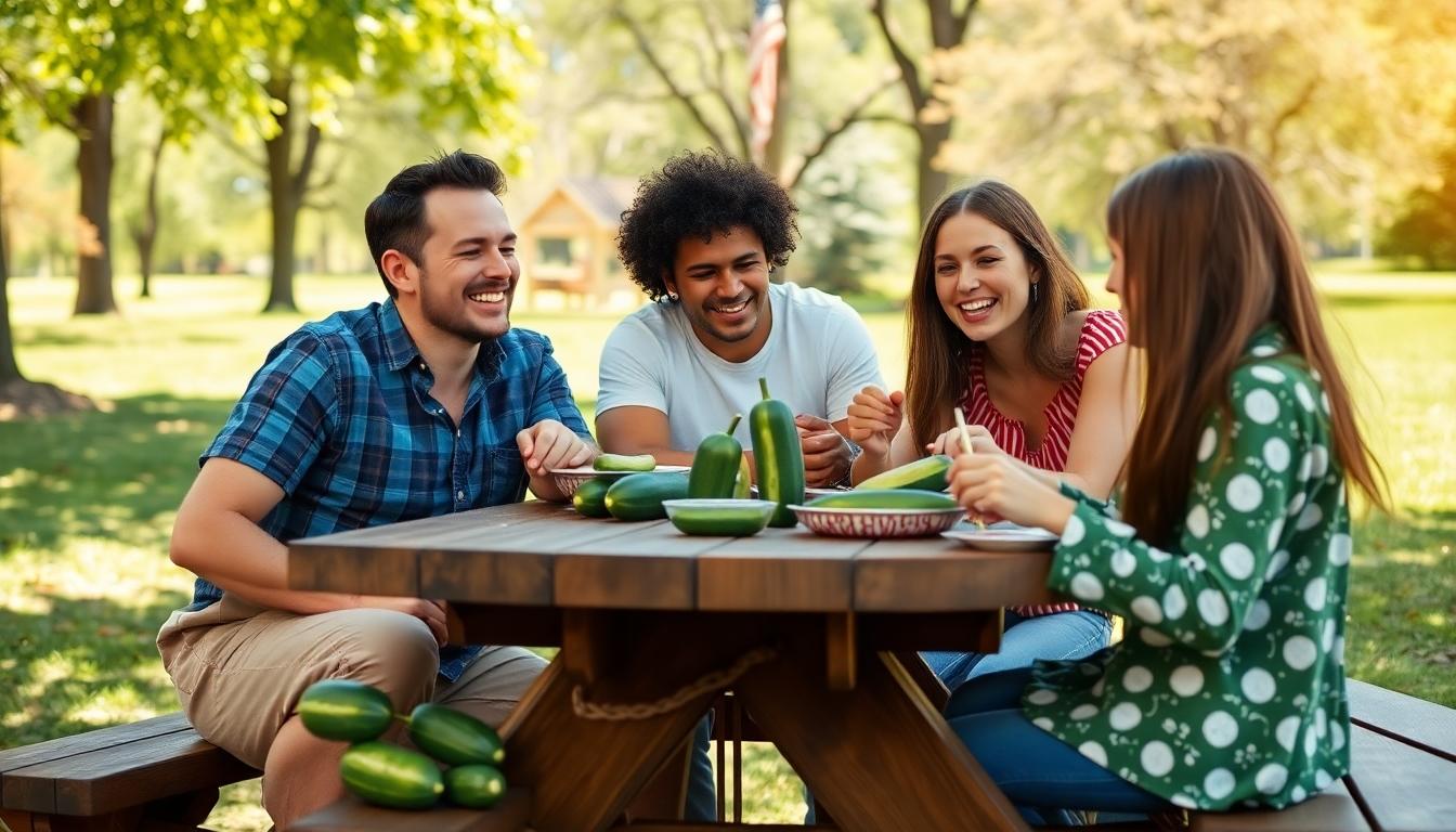 25 Crisp Cucumber Jokes That Will Make Everyone Laugh | Fresh Vegetable Humor 2 7264fa46 27e8 4c1a a55d c41640de52e8l7 Jh 5Pa5Kgijc336CGwIIcZIeKI4PH