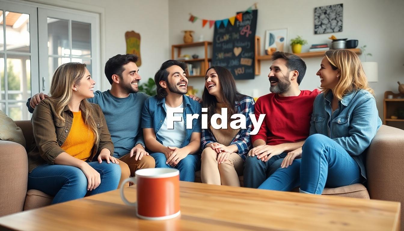 75 Hilarious Friday Jokes to Kickstart Your Weekend with Laughter 7 747360ef bc11 40f6 ae0b 00a98aaa5842m9eChCpY47HvRQC wJHMTgIqrlbg2MrK
