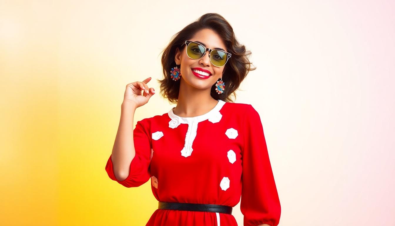 25 Hilarious Red and White Outfit Jokes That Will Have You Seeing Double | Fashion Humor 8 75521eb3 a9a6 4312 aa58