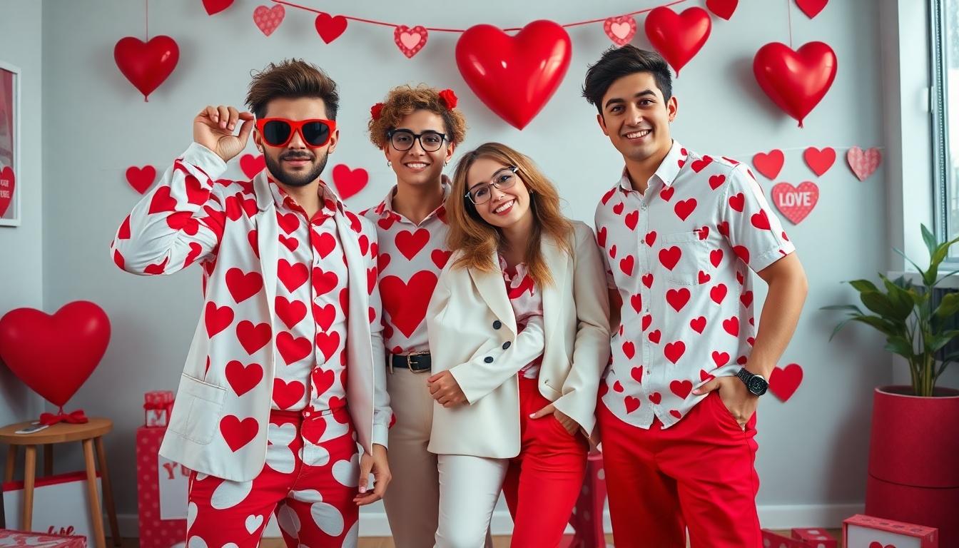 25 Hilarious Red and White Outfit Jokes That Will Have You Seeing Double | Fashion Humor 4 75521eb3 a9a6 4312 aa58 3fbde503b535UrDKXE2FpCGotX