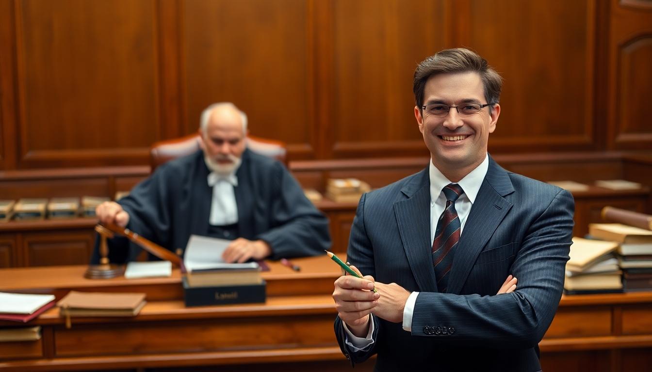 10 Hilarious Contract Law Jokes That Will Make Even Attorneys LOL 5 76235568 8258 40e5 8133 95d0708cacb5IdT4u88E5NdTFrWjzvIKH j2uCaG HDT