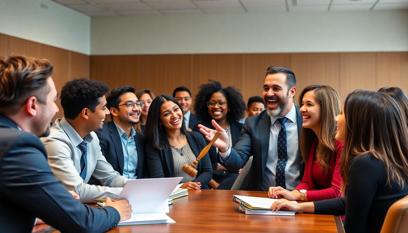 10 Hilarious Contract Law Jokes That Will Make Even Attorneys LOL 2 76235568 8258 40e5 8133 95d0708cacb5ug6ZDhqTEQI