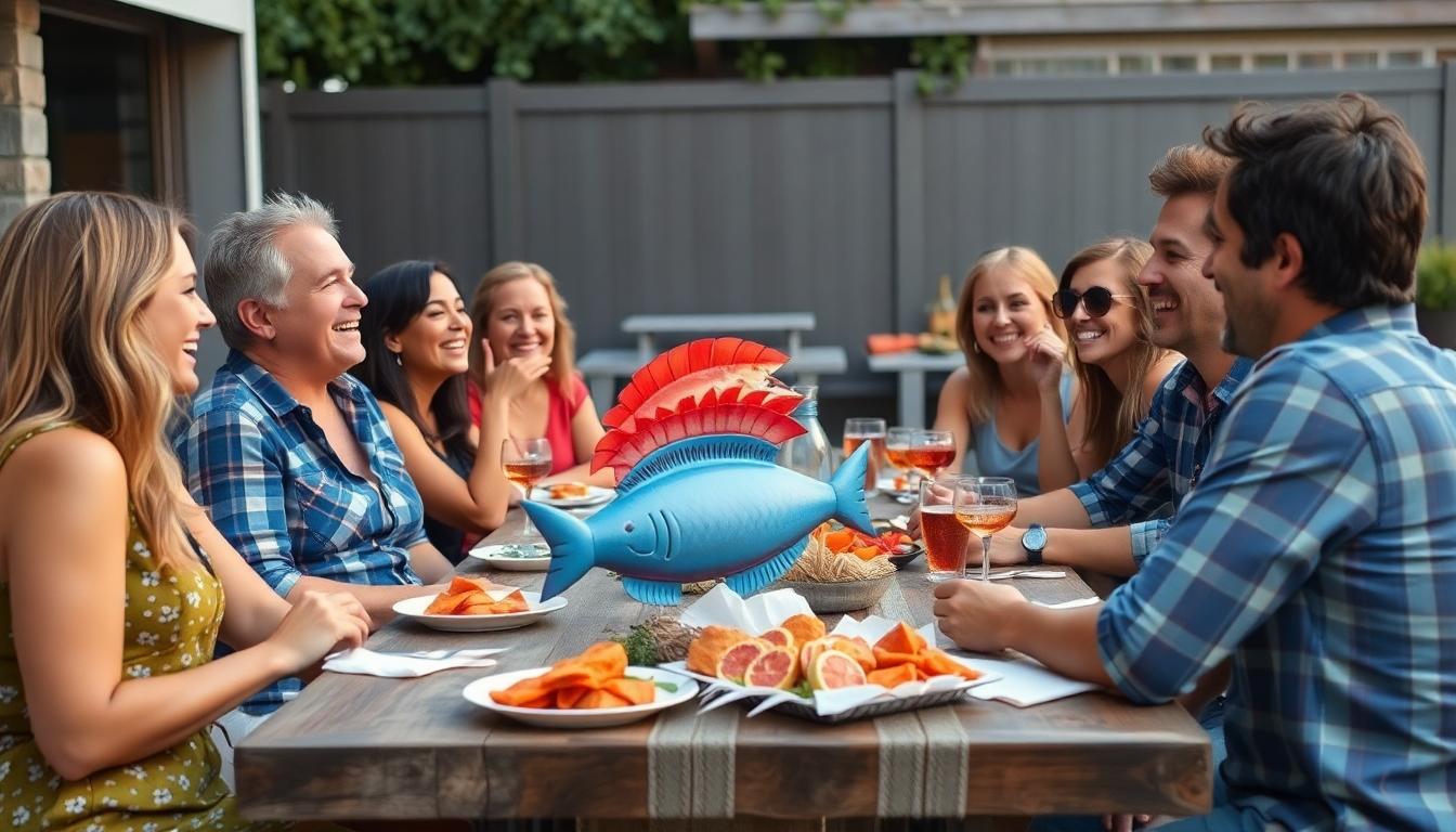 35+ Hilarious Fish Jokes That Will Make You Laugh Out Loud | Ocean Humor 2 76dc9e0c 1c28 44bd b708 fe0ad9fbd277MA LRXYNsrqLTU vhIk9MbIPeNlRoGab
