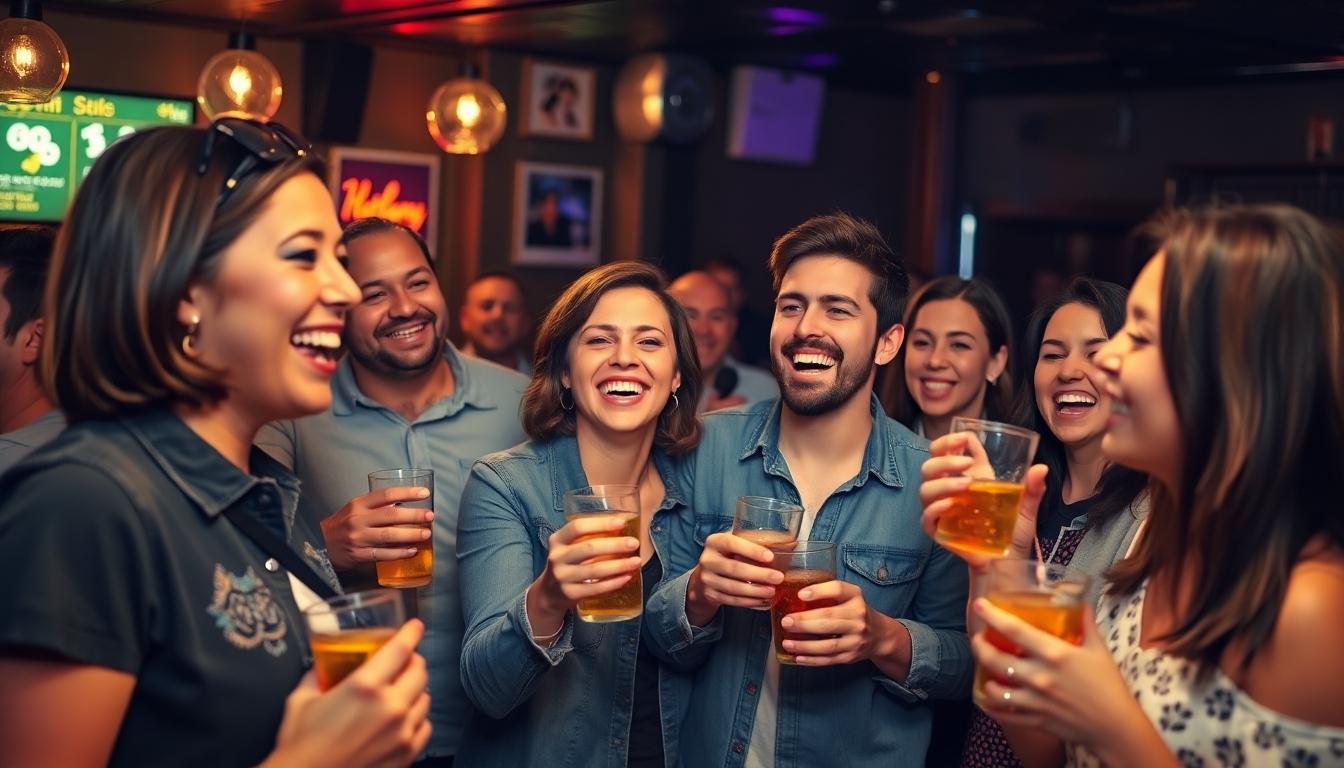 10 Hilarious Karaoke Jokes That'll Have You Singing with Laughter 6 7acb6987 4fc5 4671 98f5