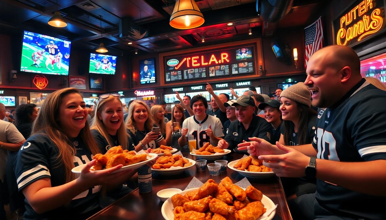 30 Hilarious Chicken Wing Jokes That Will Have You Clucking with Laughter 4 7b984a84 b9da 4707 b392