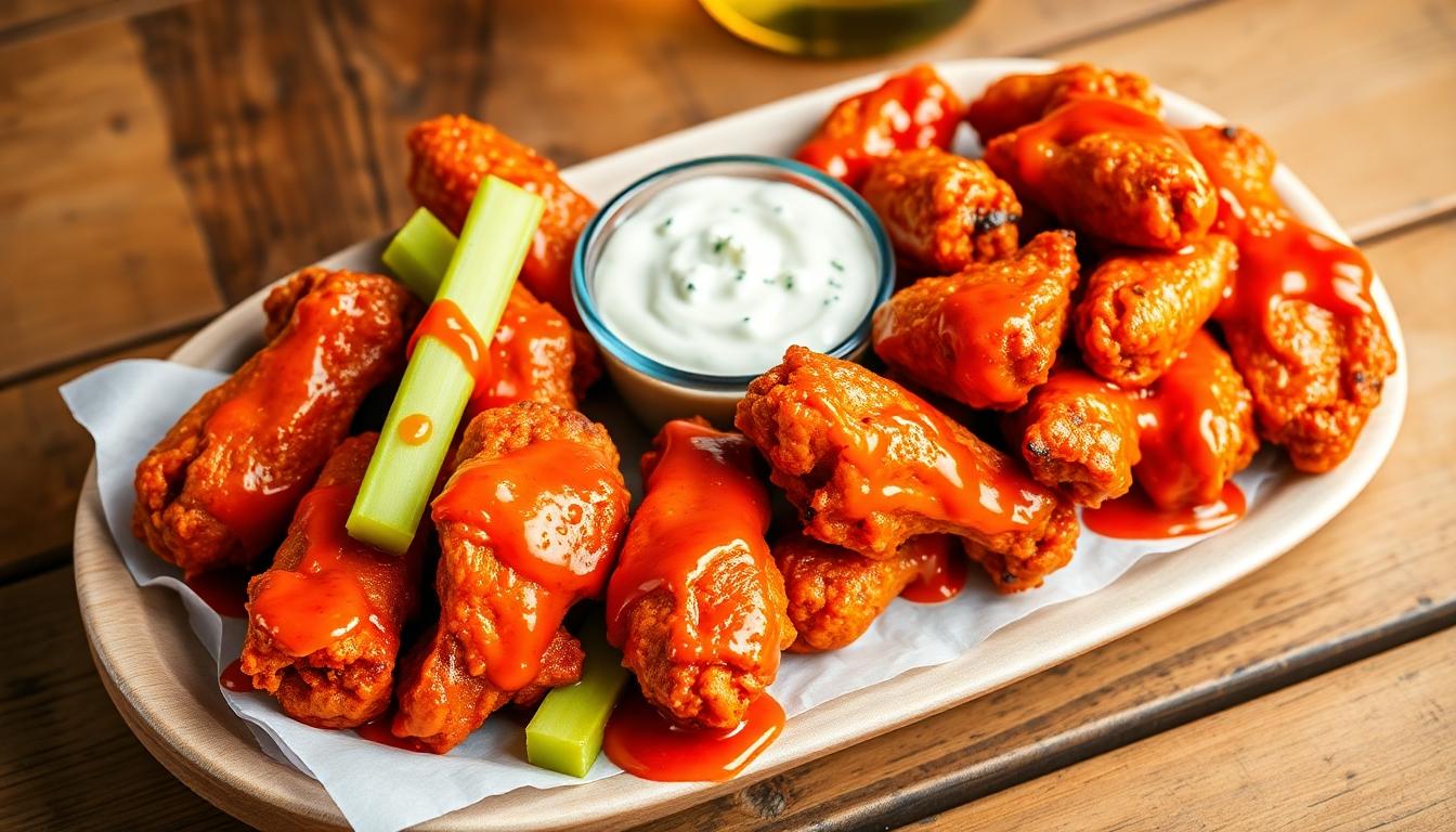 30 Hilarious Chicken Wing Jokes That Will Have You Clucking with Laughter 1 7b984a84 b9da 4707 b392