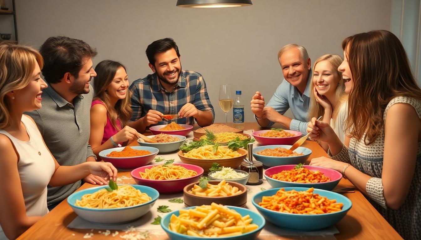 25 Hilarious Pasta Jokes That Will Leave You Rolling (With Laughter, Not Noodles!) 8 7f1e6be8 99cf 46e3 8100