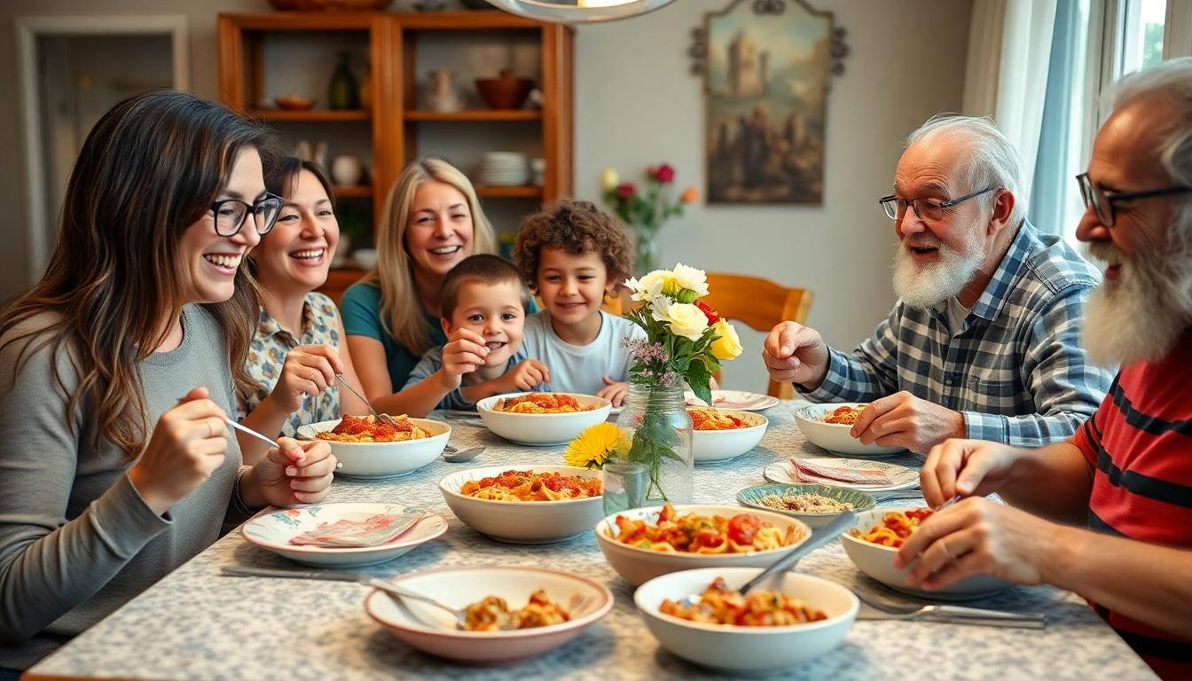 25 Hilarious Pasta Jokes That Will Leave You Rolling (With Laughter, Not Noodles!) 5 7f1e6be8 99cf 46e3 8100 cb607c9bb77dT baM