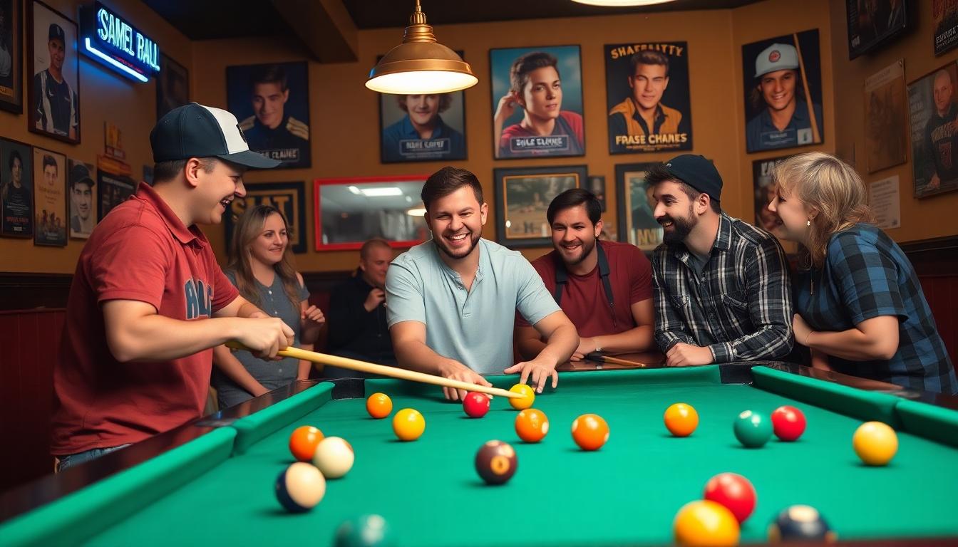 50+ Hilarious Billiards Jokes & Puns to Break the Ice at Your Next Pool Game 9 80730dfd 84b4 41d5 ba8f d81c6ea42cd1ByNhXDqbt1Js6dsl xheW0HYKuT bmtI