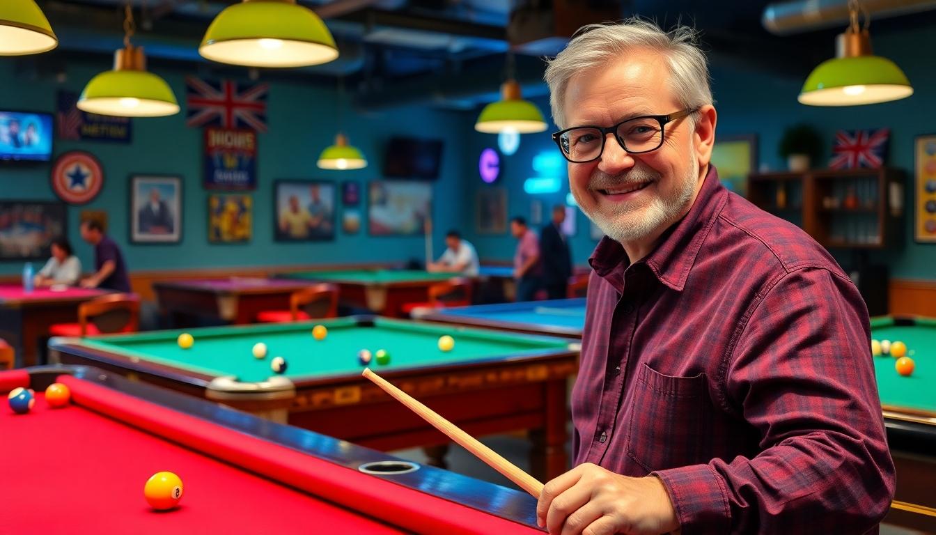 50+ Hilarious Billiards Jokes & Puns to Break the Ice at Your Next Pool Game 6 80730dfd 84b4 41d5 ba8f d81c6ea42cd1DD4scv2NqN