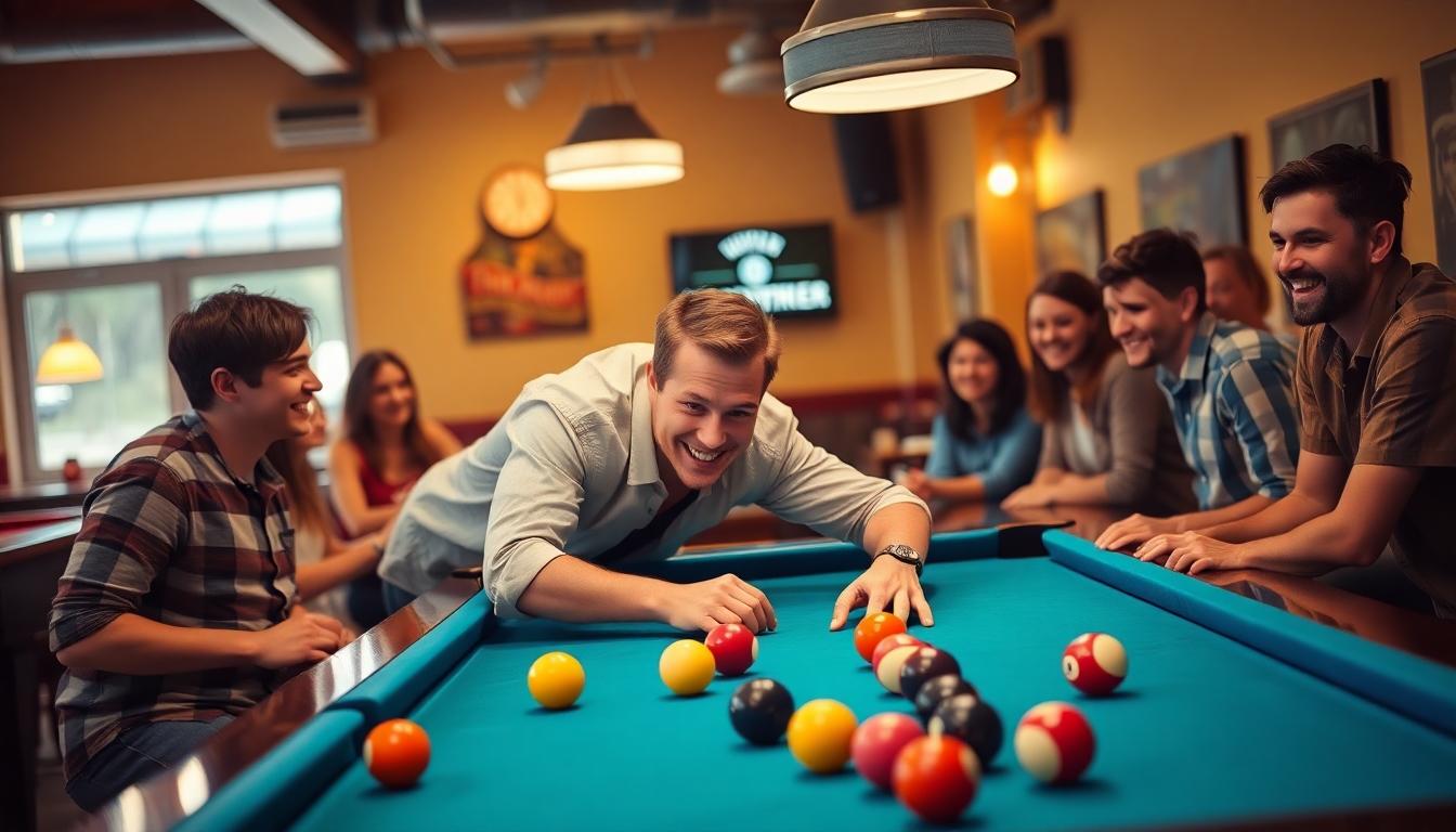 50+ Hilarious Billiards Jokes & Puns to Break the Ice at Your Next Pool Game 5 80730dfd 84b4 41d5 ba8f d81c6ea42cd1hXqtybXEKIzl TOOt1VnBi 5V3hnfE 8