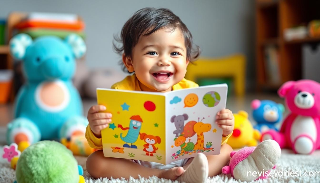 50+ Hilarious Toddler Jokes That Will Make Your Little One Giggle Uncontrollably 5 80c47248 6f3a 438e bc1c 3f586dca31c3jamX6y8JKVY056bQHvQc9D4XpUoMijBr