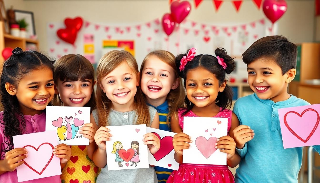 50 Hilarious Valentine Kid Jokes That Will Make Your Little Ones Giggle 4 84ff32d5 9308 489b aa5b 4b0c89665110WZi 87wXcPdhGSoiO0U0ZTooWowQLRyu