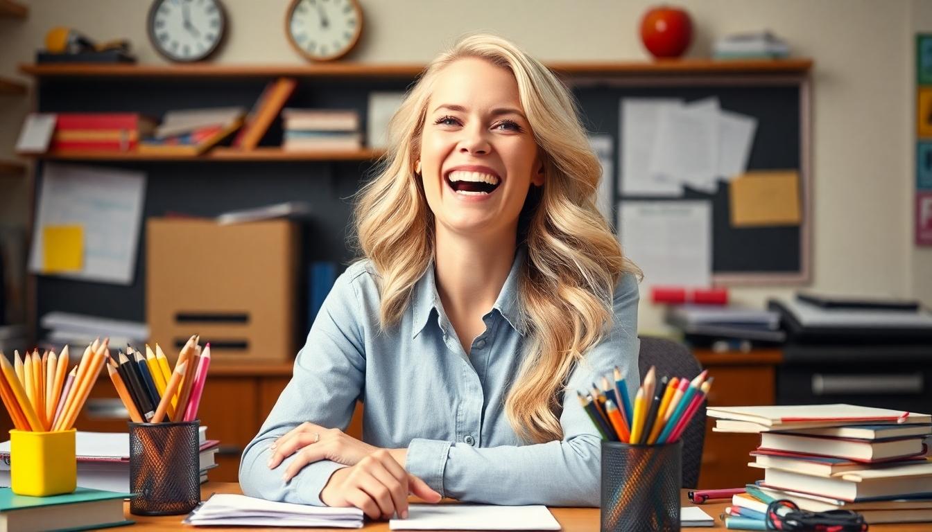 50+ Hilarious Blonde Jokes: One-Liners That Will Make You Laugh Out Loud 2 875b29f6 7ab3 4fc3 9831