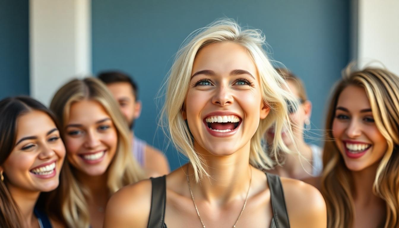 50+ Hilarious Blonde Jokes: One-Liners That Will Make You Laugh Out Loud 1 875b29f6 7ab3 4fc3 9831