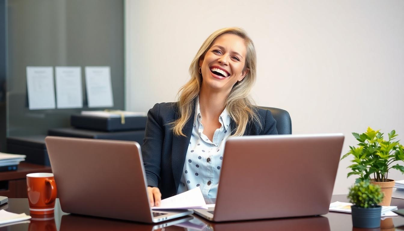 50+ Hilarious Blonde Jokes: One-Liners That Will Make You Laugh Out Loud 4 875b29f6 7ab3 4fc3 9831 664bcd05360aoM2qiNGbMK8mqcWTaQKU6N0FicI3w70s