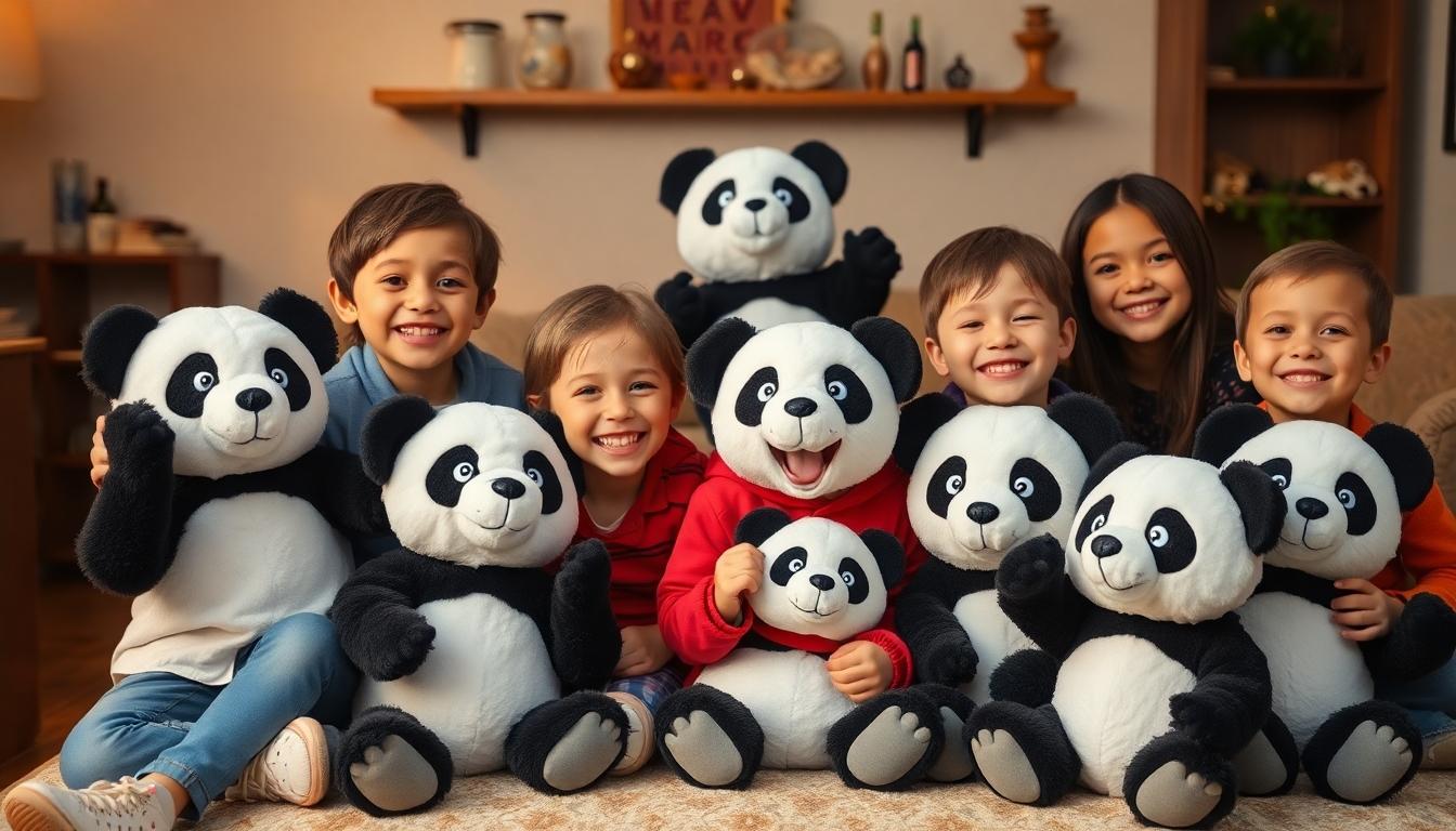 25 Hilarious Panda Jokes That Will Bamboo-zle Your Friends | Ultimate Laugh Collection 2 87baea8b cec1 4bc3 be32 15885f3452c2MJPtKCSsanA2DuNjnonFbXDOzWG2bOYv