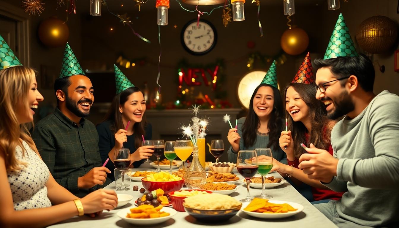 25 Hilarious Dad Jokes to Kick Off Your New Year with Laughter 5 89831cbc 4bbb 487f 926c d99482d906a5ATLN